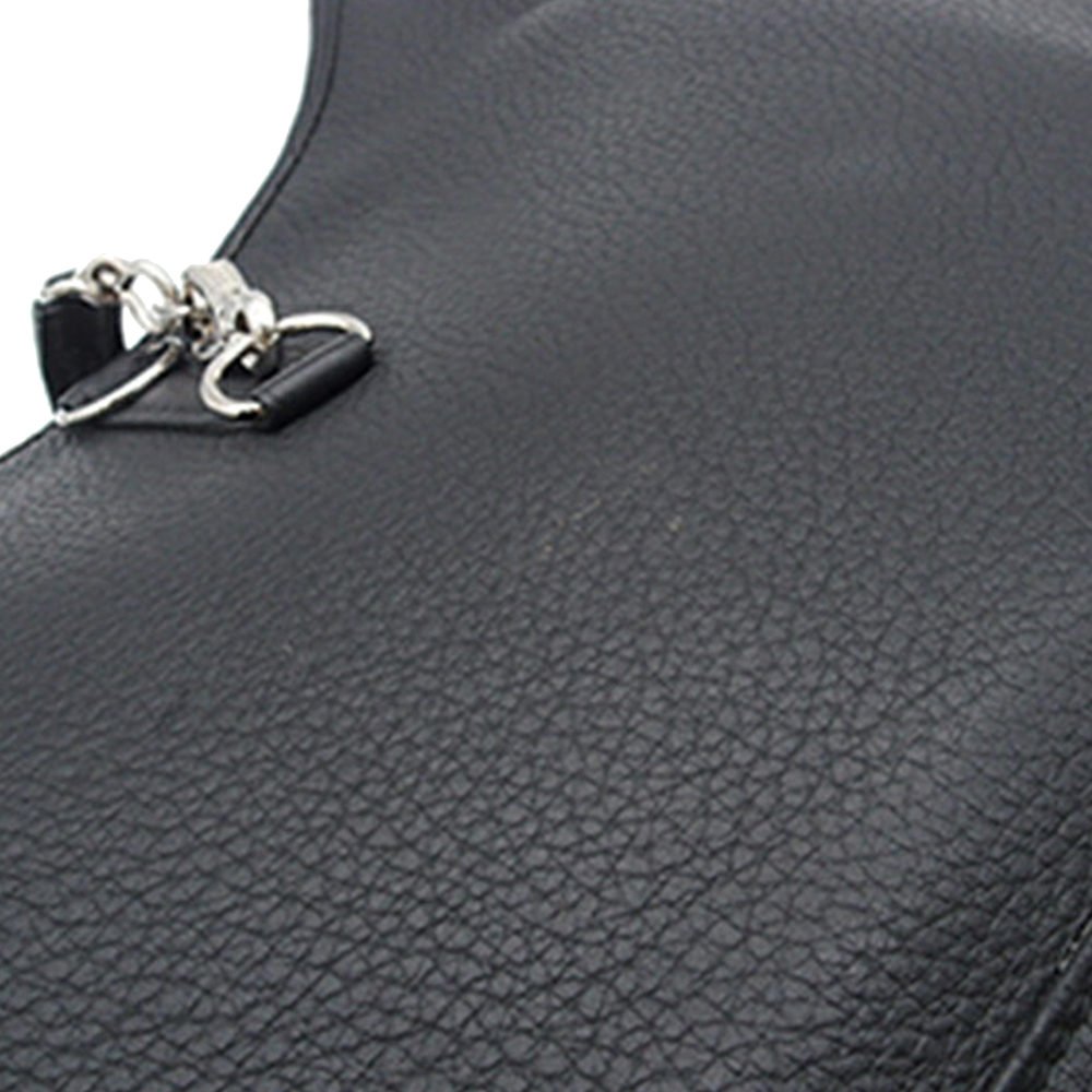 Pre-Loved Hermes Togo Trim II 31 - Picture 8 of 12